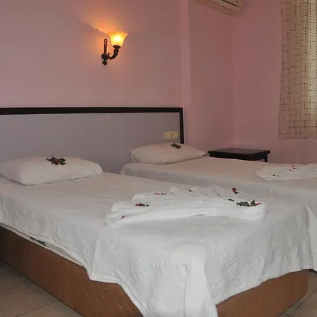 Hotel Tolay Oludeniz