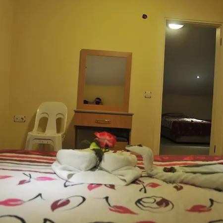 Hotel Tolay Oludeniz