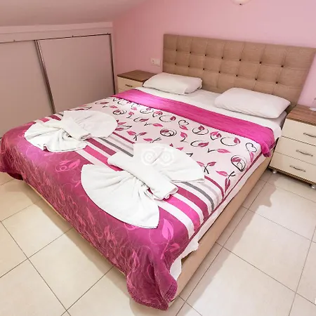 Tolay 3* 올루데니스