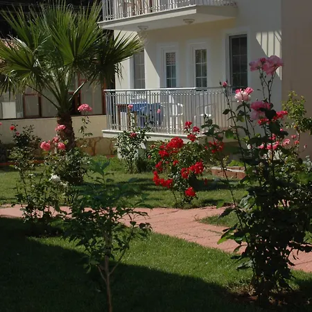 Tolay 3* 올루데니스