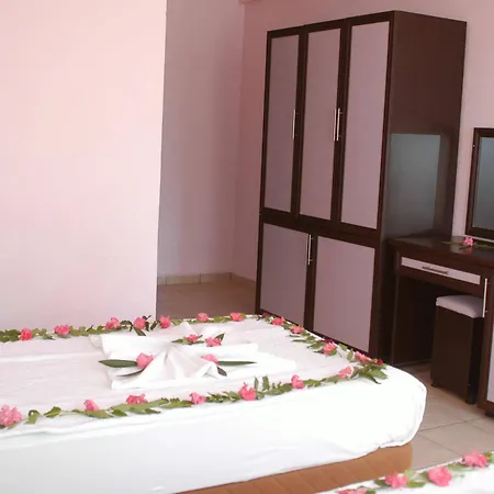 Tolay 호텔 올루데니스