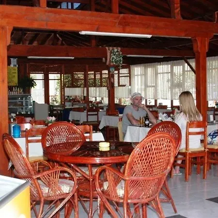 Tolay Oludeniz