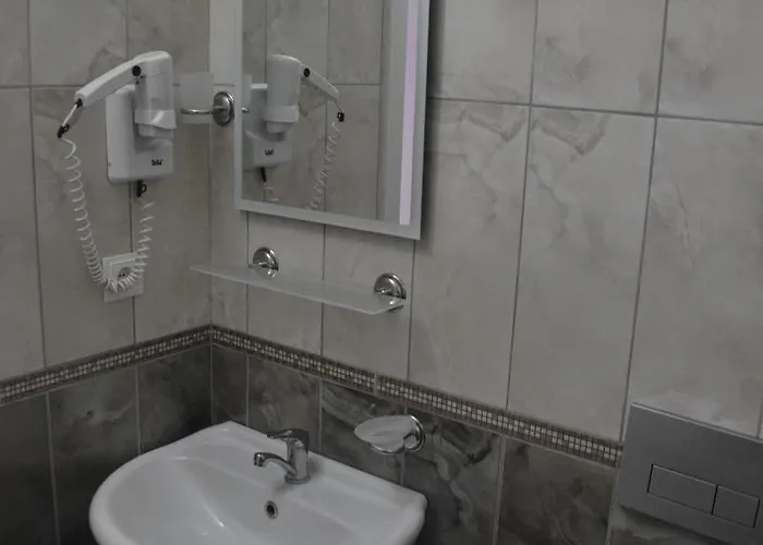 Hotel Tolay Ölüdeniz