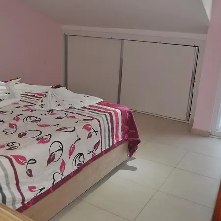 Otel Tolay