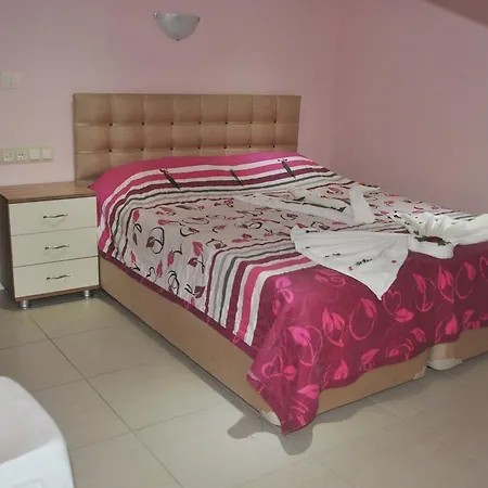 Tolay Hotel Ölüdeniz