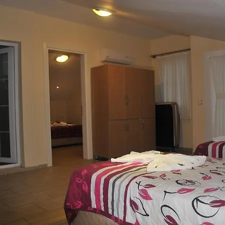 Otel Tolay 3*