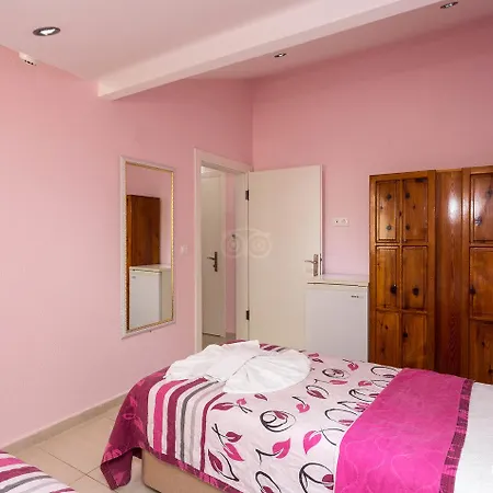 托利酒店 酒店 厄吕代尼兹