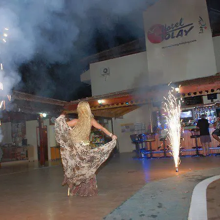 Tolay 3*