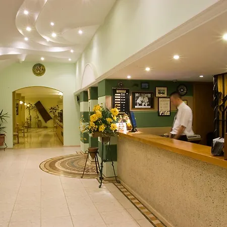 托利酒店 酒店 3*