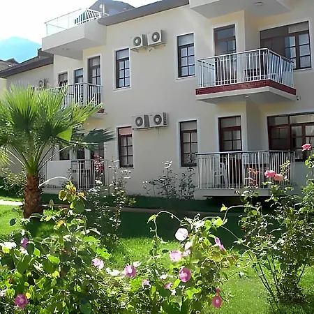 Otel Tolay 3*