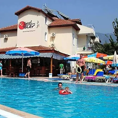 Tolay 3* Ölüdeniz