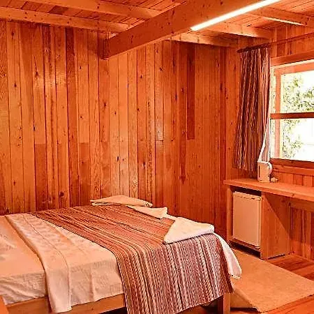 Tolay Otel Ölüdeniz