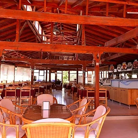 Tolay Otel