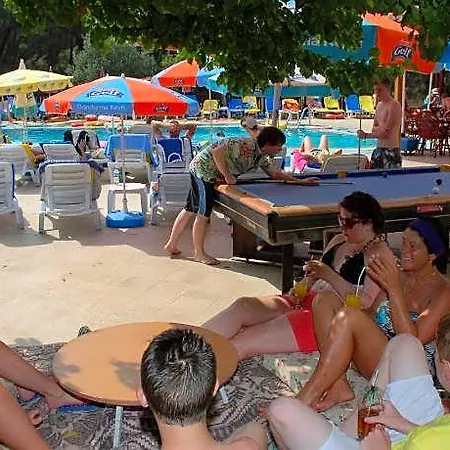 Otel Tolay 3*