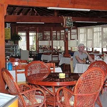 Otel Tolay