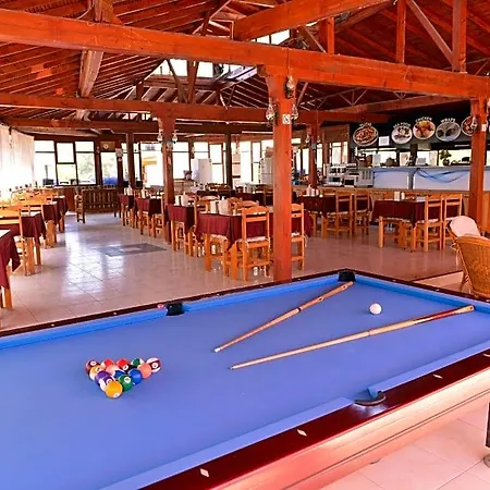 Tolay Ölüdeniz