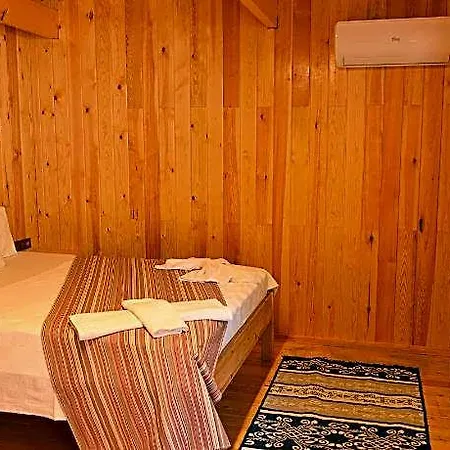 Tolay Otel 3*