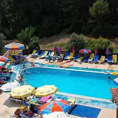Tolay Ölüdeniz