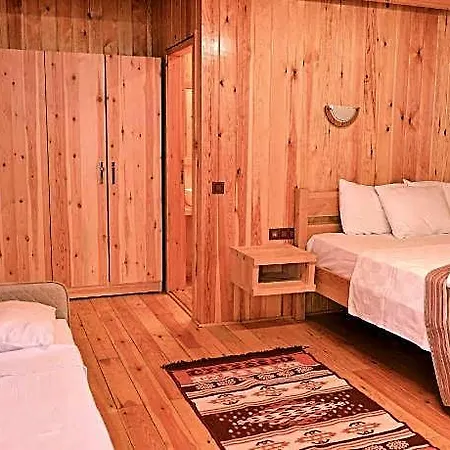 Otel Tolay 3*