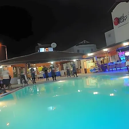 Otel Tolay