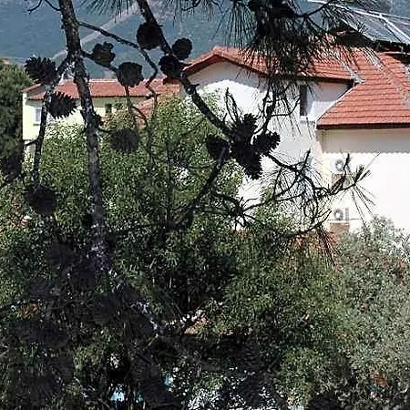 Tolay 3* Ölüdeniz