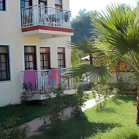Tolay Ölüdeniz