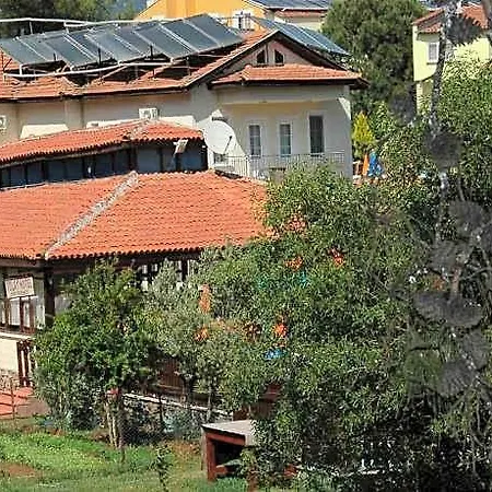 Otel Tolay