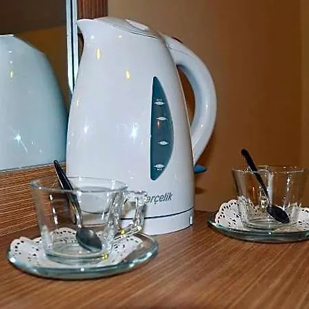 Otel Tolay 3*