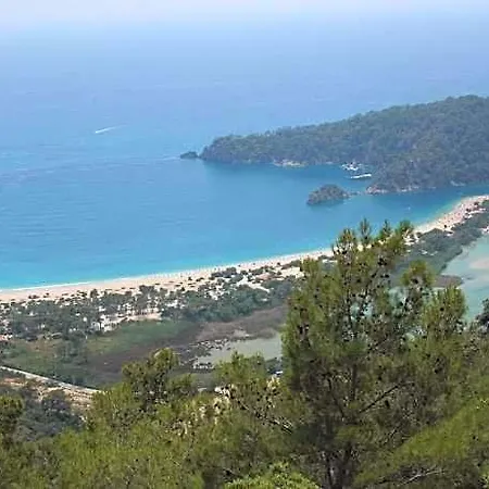 Tolay Hotel Ölüdeniz