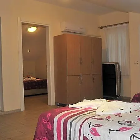 Tolay Otel
