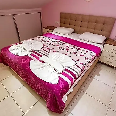 Tolay Hotel 3*