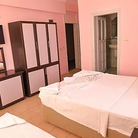 Hotel Tolay Ölüdeniz
