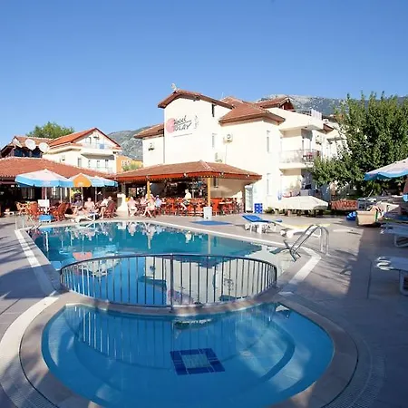 Otel Tolay