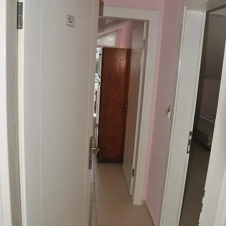 Otel Tolay 3*