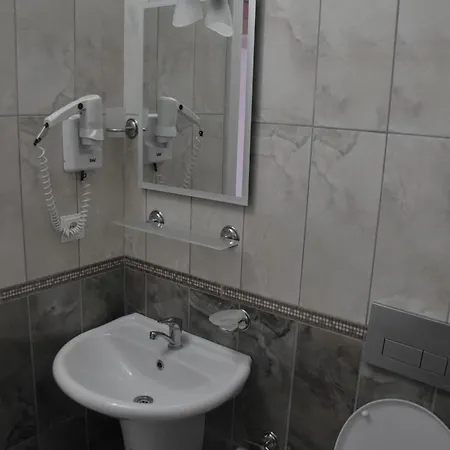 Отель Tolay Олудениз