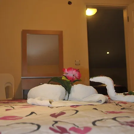 Tolay Otel