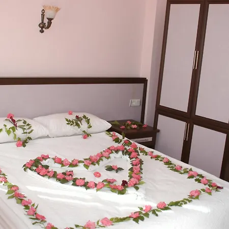 托利酒店 3* 厄吕代尼兹