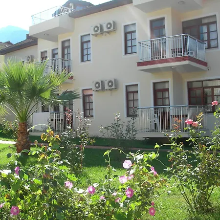 托利酒店 酒店 3*