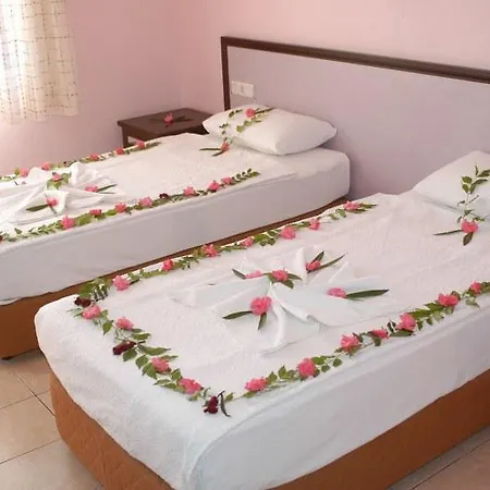 Tolay 3* Ölüdeniz